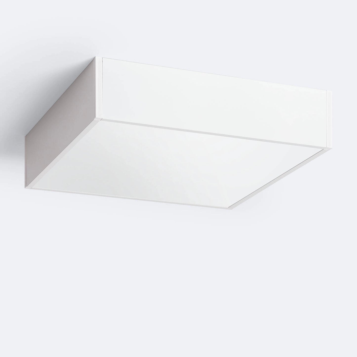 Kit en Saillie pour dalle LED 60x60