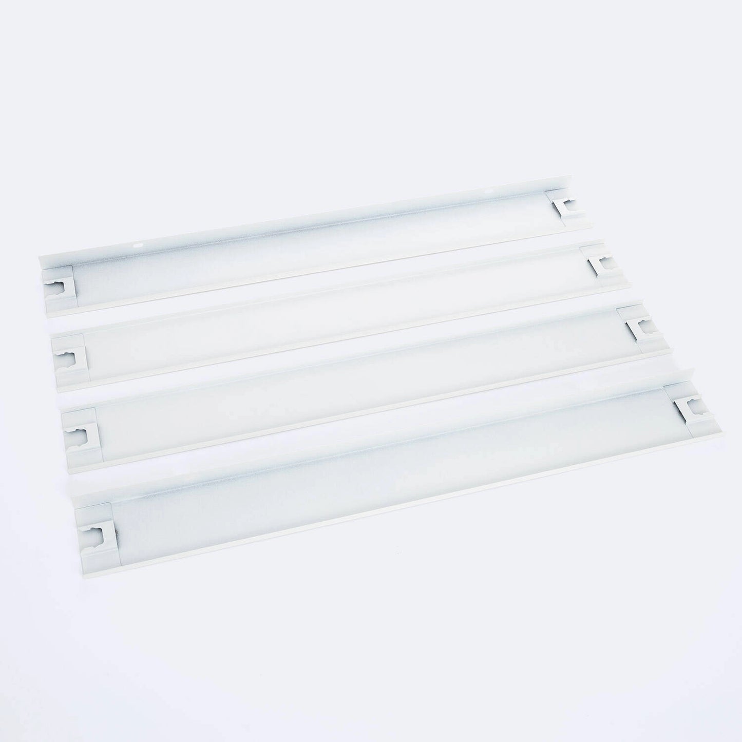 Kit en Saillie pour dalle LED 120x60