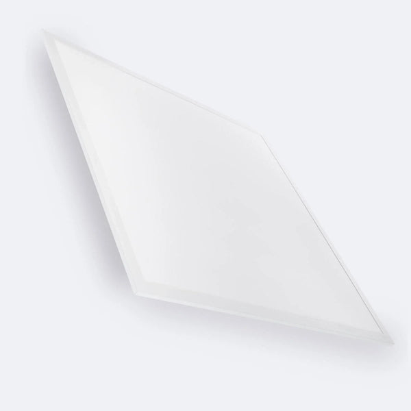 Dalle LED blanche 60x60 cm 42 W pour eclairage professionnel