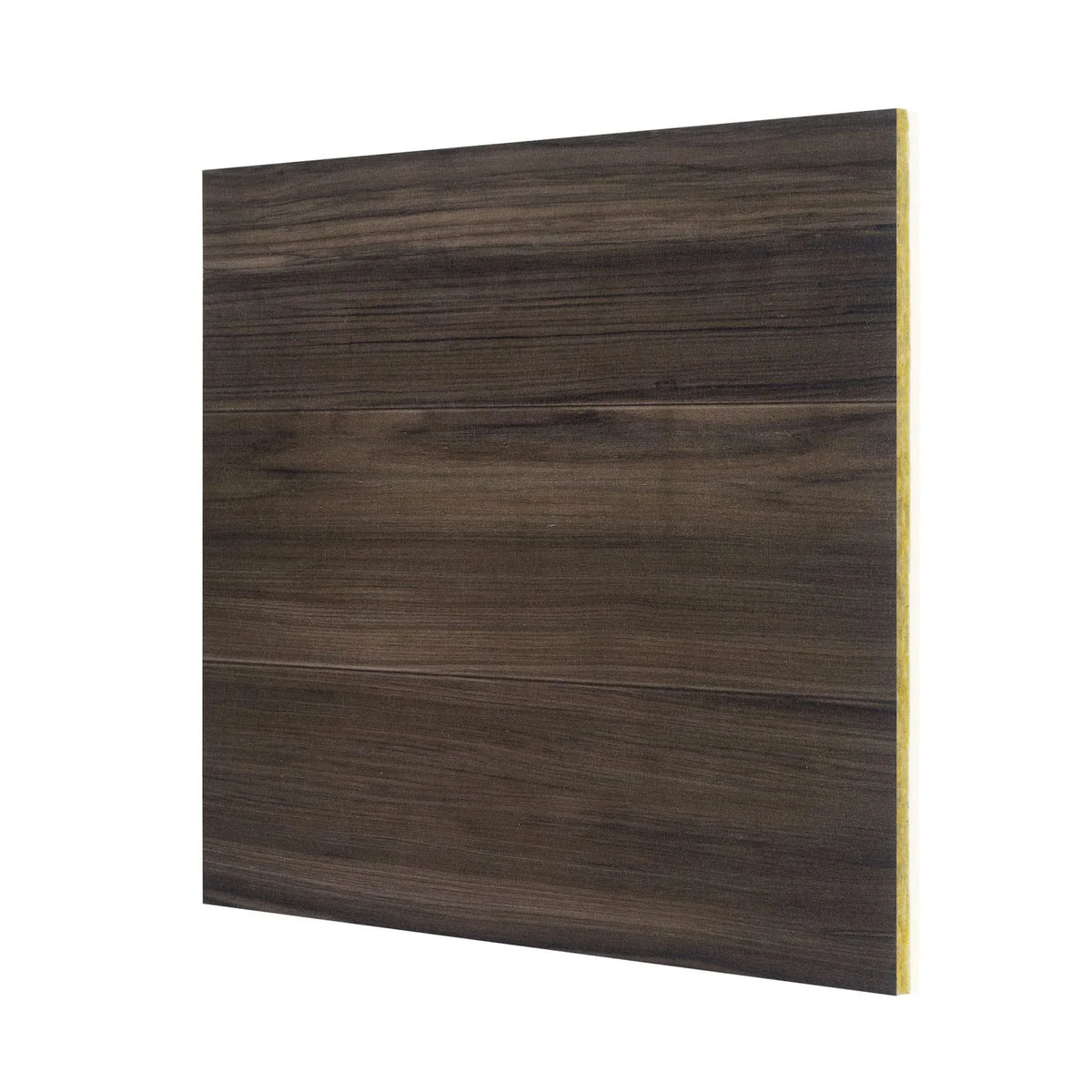 WoodLine – Dalle de faux plafond effet bois 60×60 cm