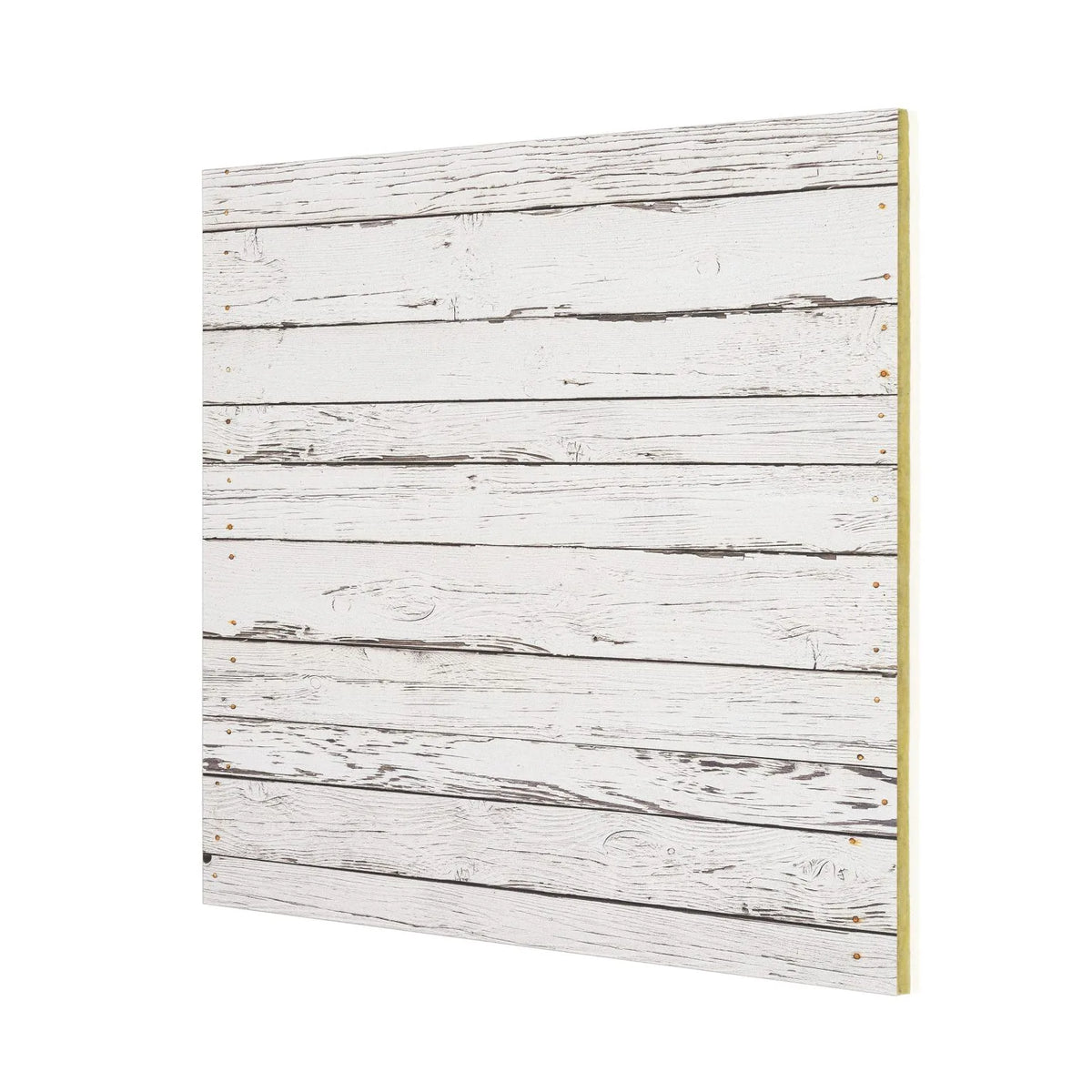 WoodLine – Dalle de faux plafond effet bois 60×60 cm