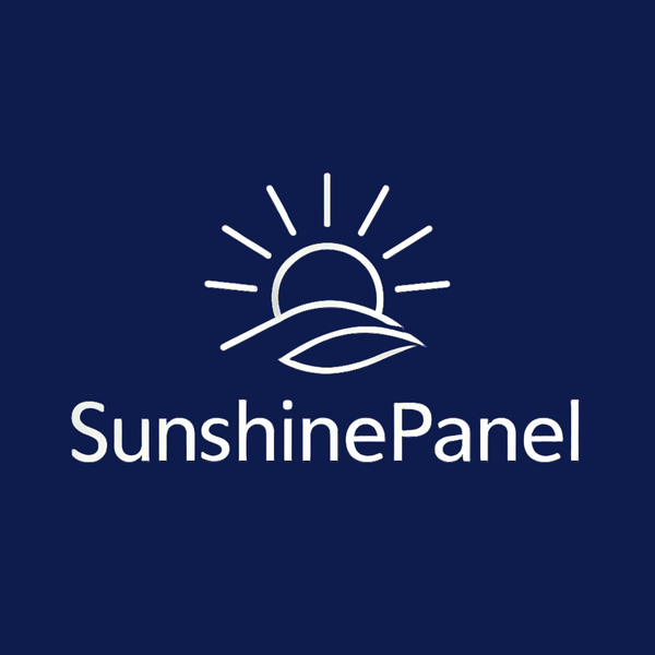 SunshinePanel