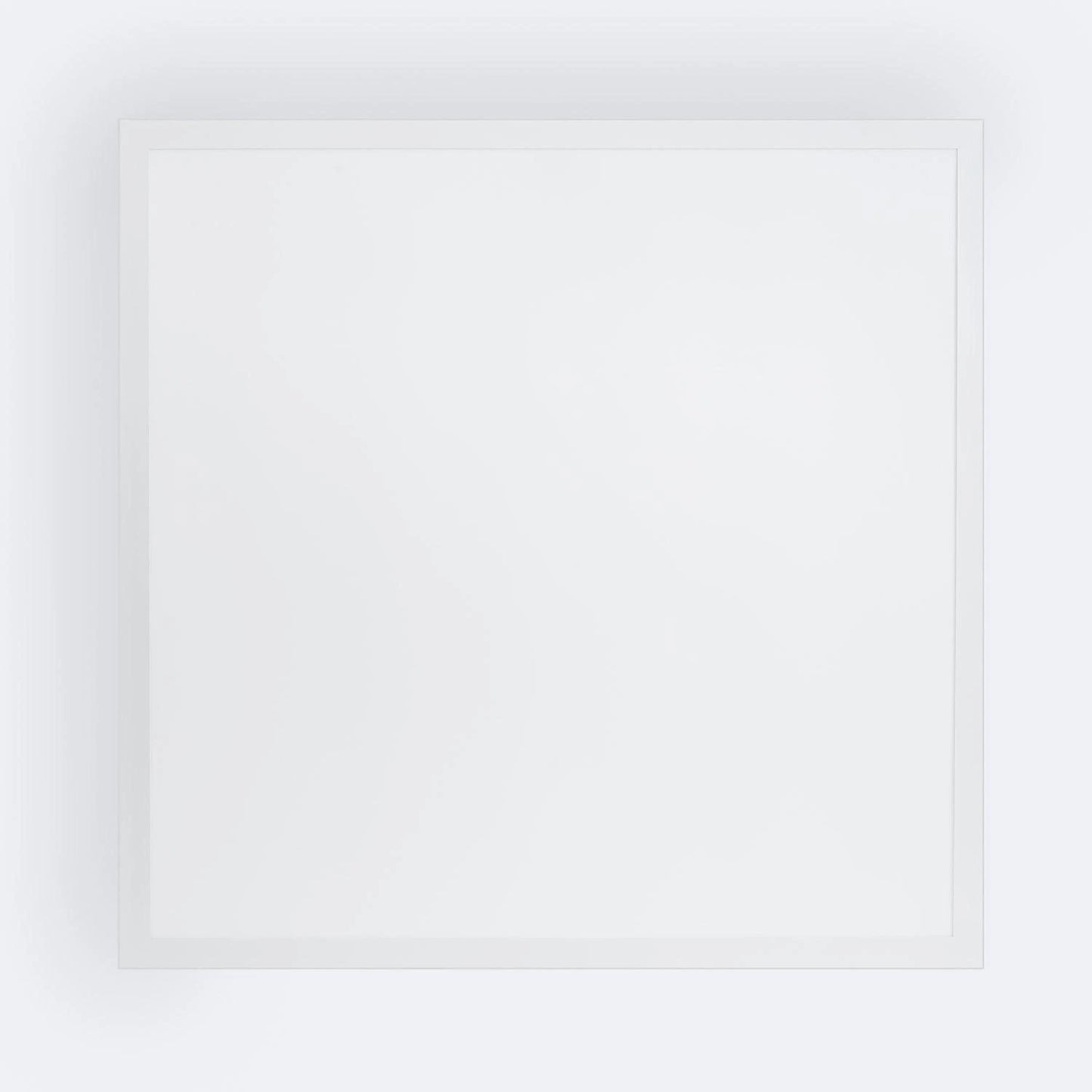 Dalle LED 60x60 cm, 40W, 4000K Blanc Neutre, Driver PHILIPS Certadrive | SunshinePanel