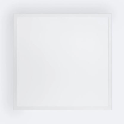 Dalle LED 60x60 cm, 40W, 4000K Blanc Neutre, Driver PHILIPS Certadrive | SunshinePanel